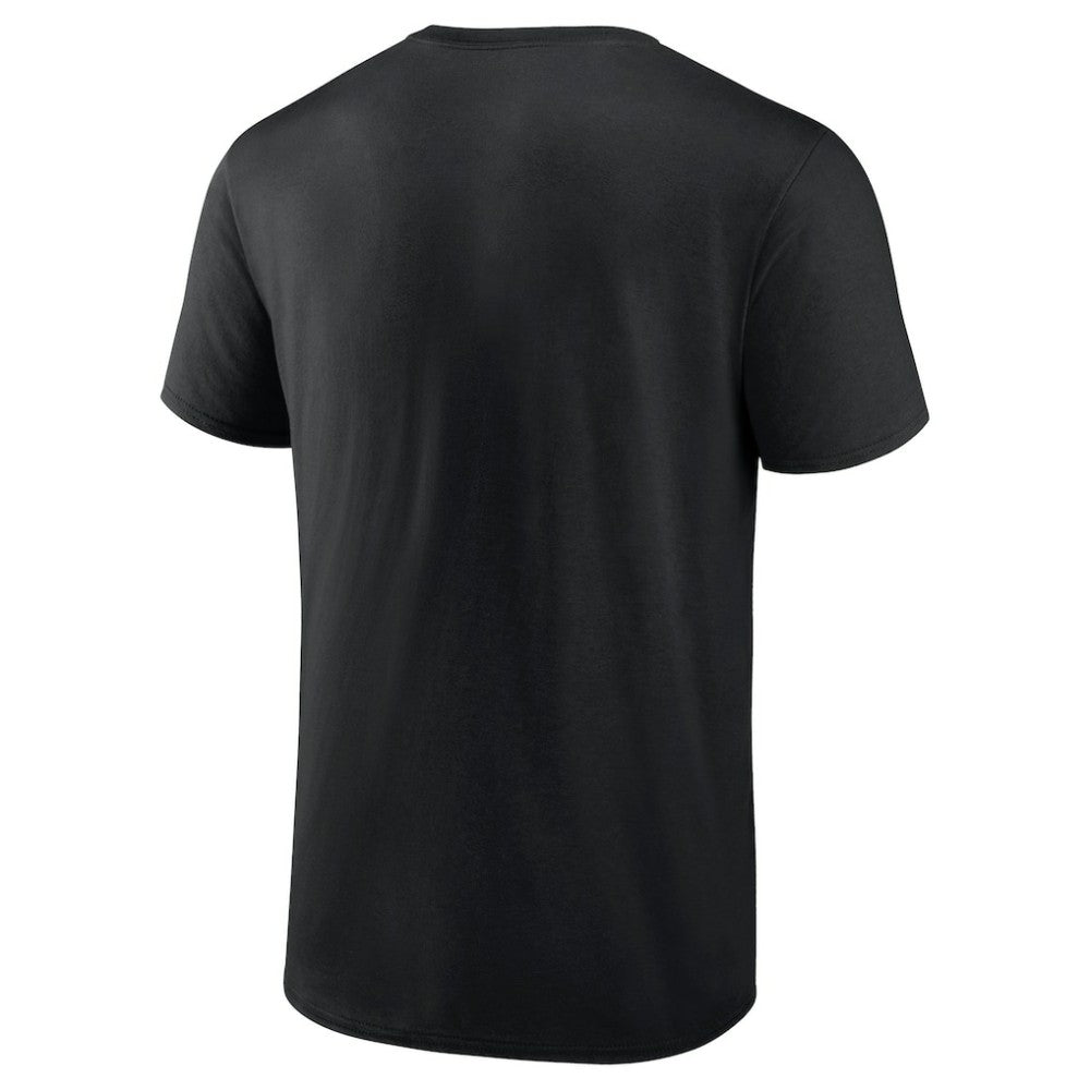 Pittsburgh Pirates Election Team T-Shirt - Black T-shirts