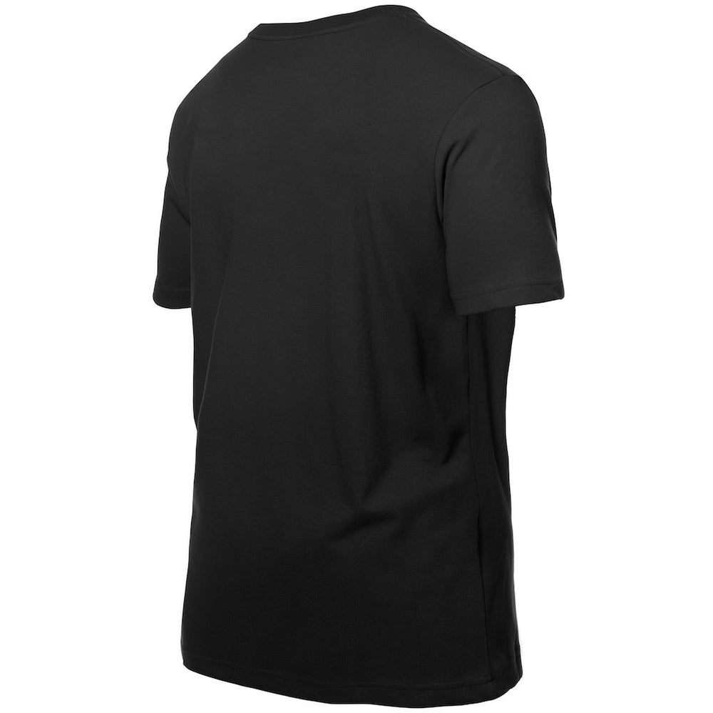 Cincinnati Bengals New Era 2025 NFL Draft T-Shirt - Black T-shirts