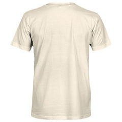 Manchester City 1863FC Retro Stripes T-Shirt Tan