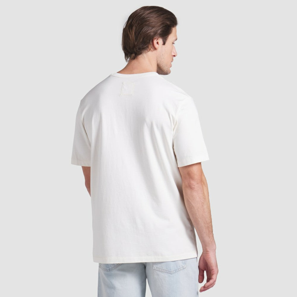 Edmonton Oilers Fanatics Decades Collection Timeless T-Shirt - White | US 202143905