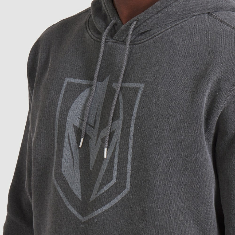 Vegas Golden Knights Fanatics Made in Canada Pullover Hoodie - Black | US 202144503