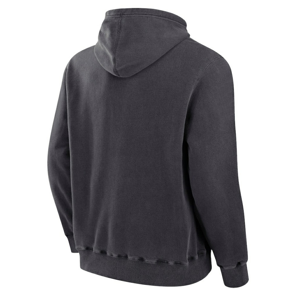 Los Angeles Kings Fanatics Made in Canada Pullover Hoodie - Black | US 202144504
