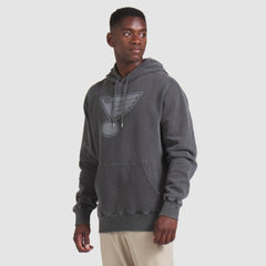 St. Louis Blues Fanatics Made in Canada Pullover Hoodie - Black | US 202144508