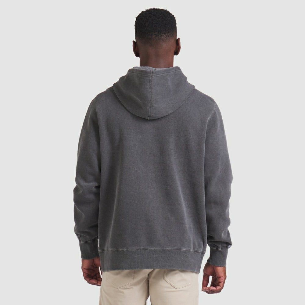 St. Louis Blues Fanatics Made in Canada Pullover Hoodie - Black | US 202144508