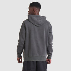 Edmonton Oilers Fanatics Made in Canada Pullover Hoodie - Black | US 202144509