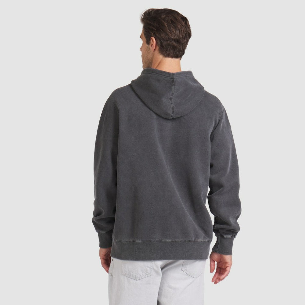 Nashville Predators Fanatics Made in Canada Pullover Hoodie - Black | US 202144510