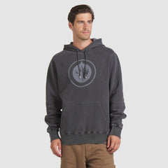 Winnipeg Jets Fanatics Made in Canada Pullover Hoodie - Black | US 202144511