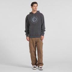 Winnipeg Jets Fanatics Made in Canada Pullover Hoodie - Black | US 202144511
