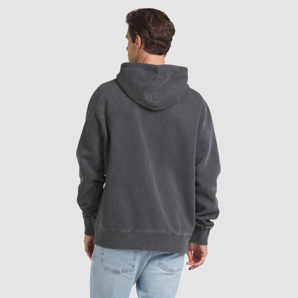 Seattle Kraken Fanatics Made in Canada Pullover Hoodie - Black | US 202144512