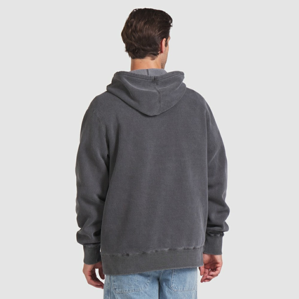 San Jose Sharks Fanatics Made in Canada Pullover Hoodie - Black | US 202144517