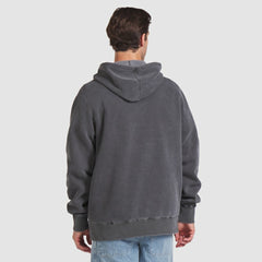San Jose Sharks Fanatics Made in Canada Pullover Hoodie - Black | US 202144517