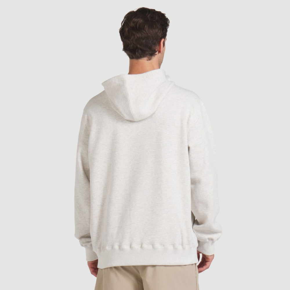 Carolina Hurricanes Fanatics Made in Canada Pullover Hoodie - Cream | US 202144520