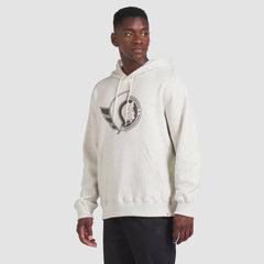 Ottawa Senators Fanatics Made in Canada Pullover Hoodie - Cream | US 202144522