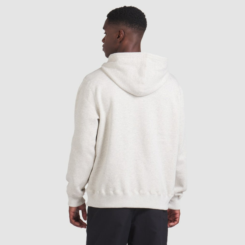 Ottawa Senators Fanatics Made in Canada Pullover Hoodie - Cream | US 202144522