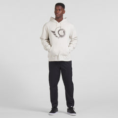 Ottawa Senators Fanatics Made in Canada Pullover Hoodie - Cream | US 202144522