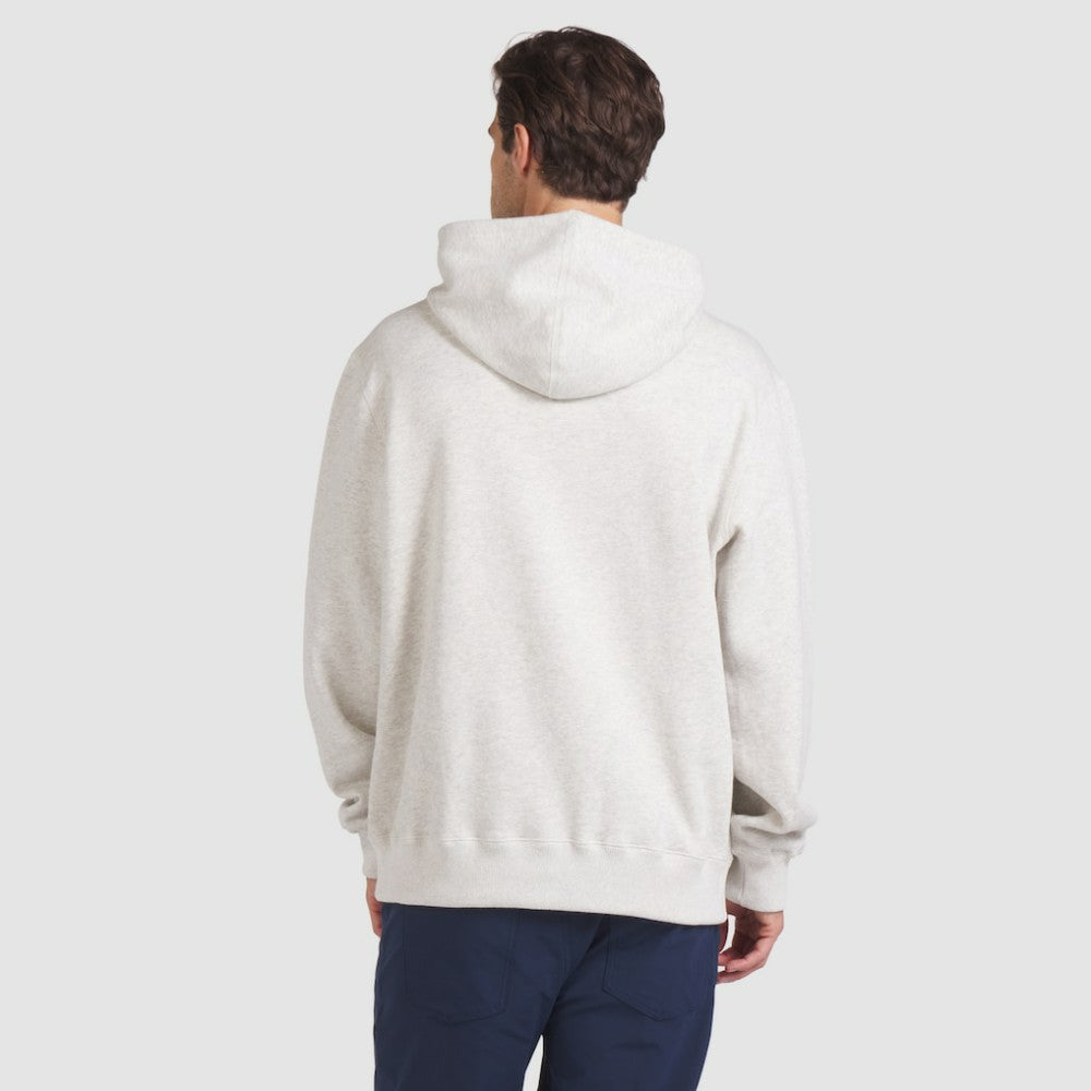 Washington Capitals Fanatics Made in Canada Pullover Hoodie - Cream | US 202144523
