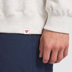 Washington Capitals Fanatics Made in Canada Pullover Hoodie - Cream | US 202144523