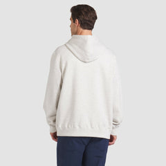 Columbus Blue Jackets Fanatics Made in Canada Pullover Hoodie - Cream | US 202144525
