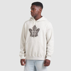 Toronto Maple Leafs Fanatics Made in Canada Pullover Hoodie - Cream | US 202144527