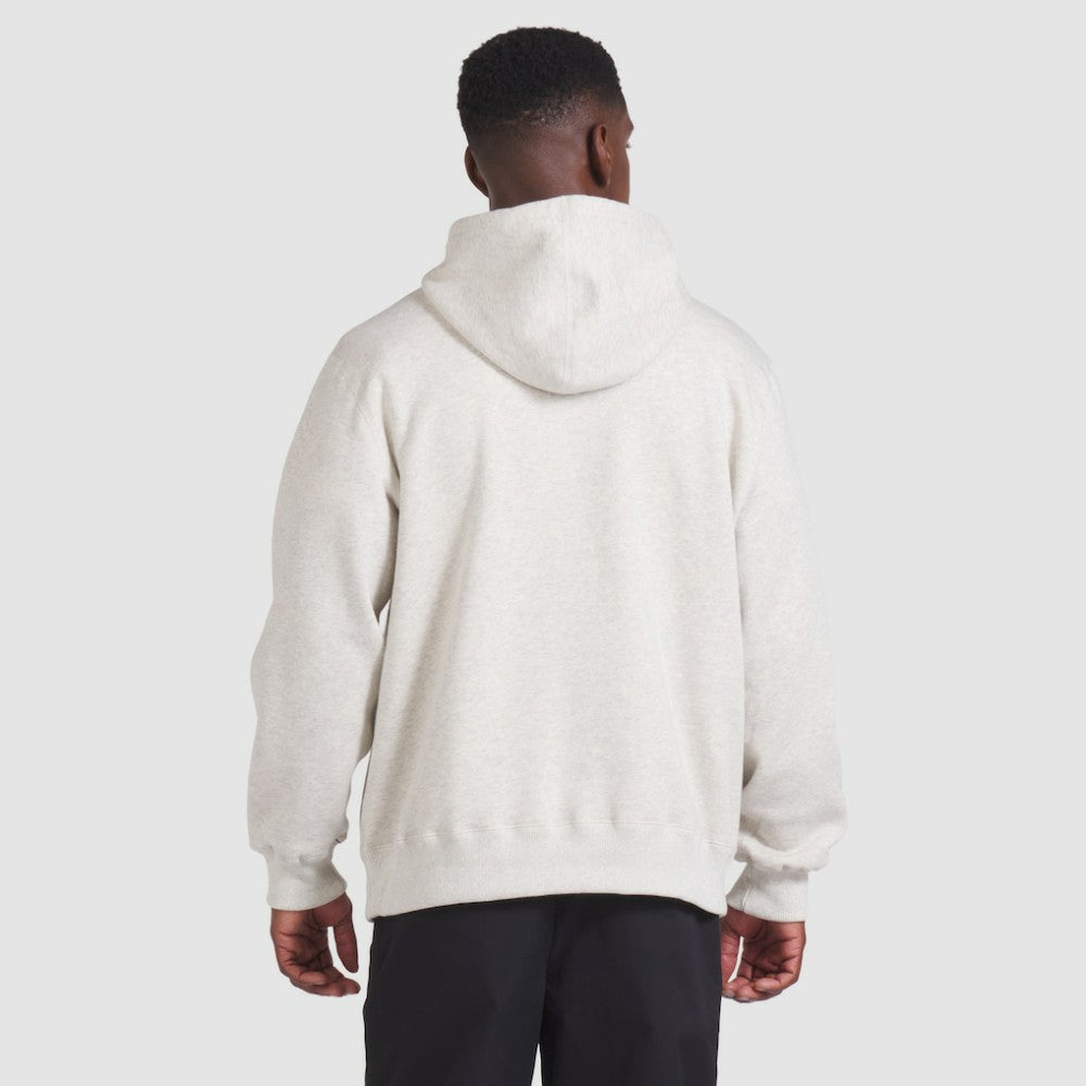 Pittsburgh Penguins Fanatics Made in Canada Pullover Hoodie - Cream | US 202144528
