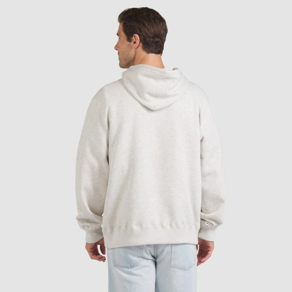 New Jersey Devils Fanatics Made in Canada Pullover Hoodie - Cream | US 202144531
