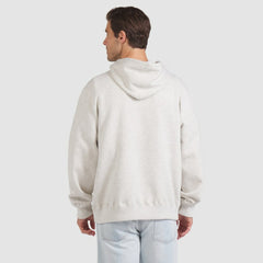 New Jersey Devils Fanatics Made in Canada Pullover Hoodie - Cream | US 202144531