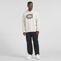 Montreal Canadiens Fanatics Made in Canada Pullover Hoodie - Cream | US 202144533