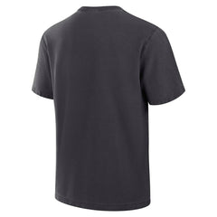 Detroit Red Wings Fanatics Made in Canada T-Shirt - Black | US 202144539