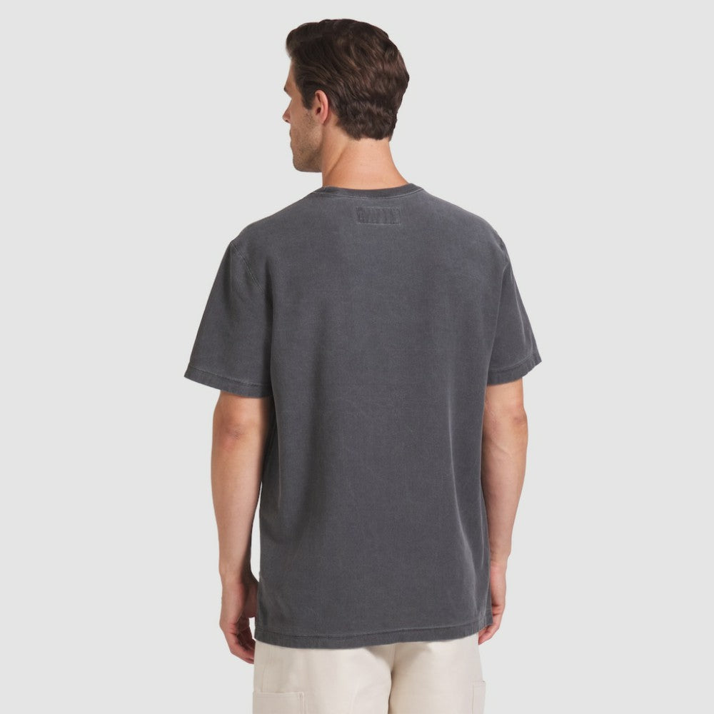Toronto Maple Leafs Fanatics Made in Canada T-Shirt - Black | US 202144544