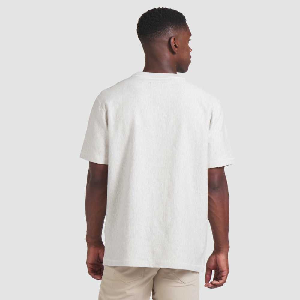Seattle Kraken Fanatics Made in Canada T-Shirt - Cream | US 202144557