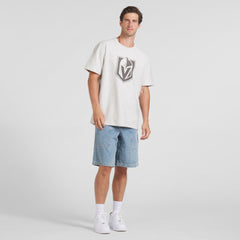 Vegas Golden Knights Fanatics Made in Canada T-Shirt - Cream | US 202144559