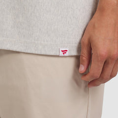 Vancouver Canucks Fanatics Made in Canada T-Shirt - Cream | US 202144562