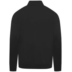 Kansas City Royals Levelwear Murray Nightfall Quarter-Zip Top - Black Tops
