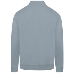 Minnesota Twins Levelwear Murray Nightfall Quarter-Zip Top - Gray Tops