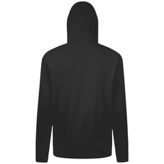 Washington Nationals Levelwear Podium Abyssal Pullover Hoodie - Black Hoodies