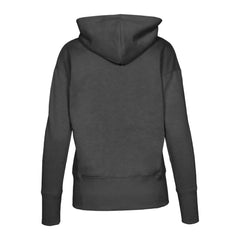 Chicago White Sox Levelwear Women's Gardinia Nightfall Full-Zip Hoodie - Black Hoodies