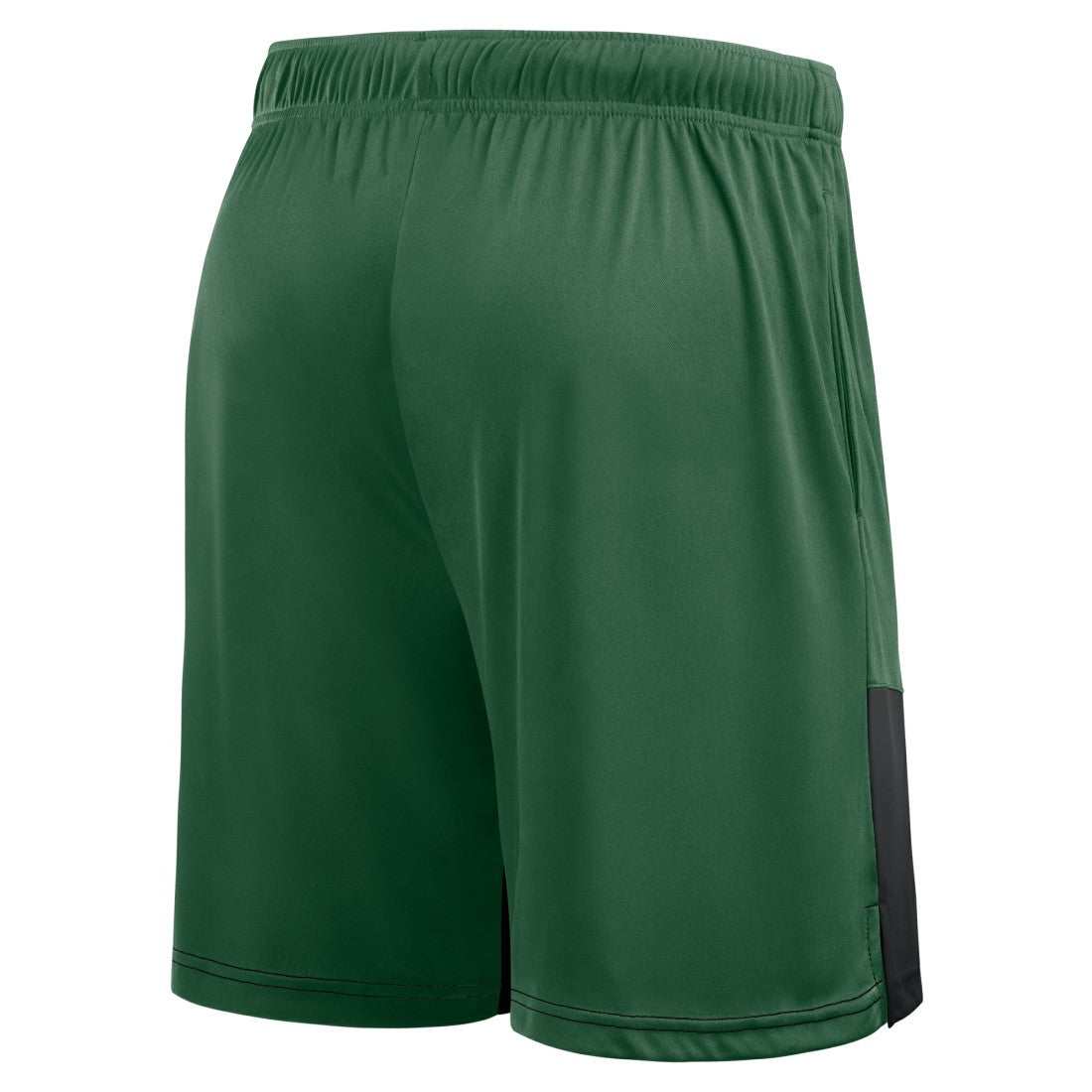 New York Jets Logo Athletic Best of the Best Shorts - Green Shorts