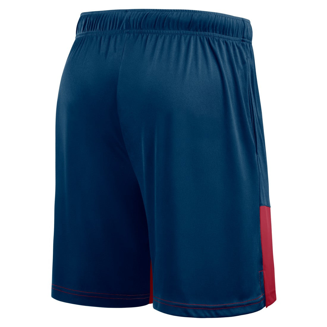 Houston Texans Logo Athletic Best of the Best Shorts - Navy Shorts