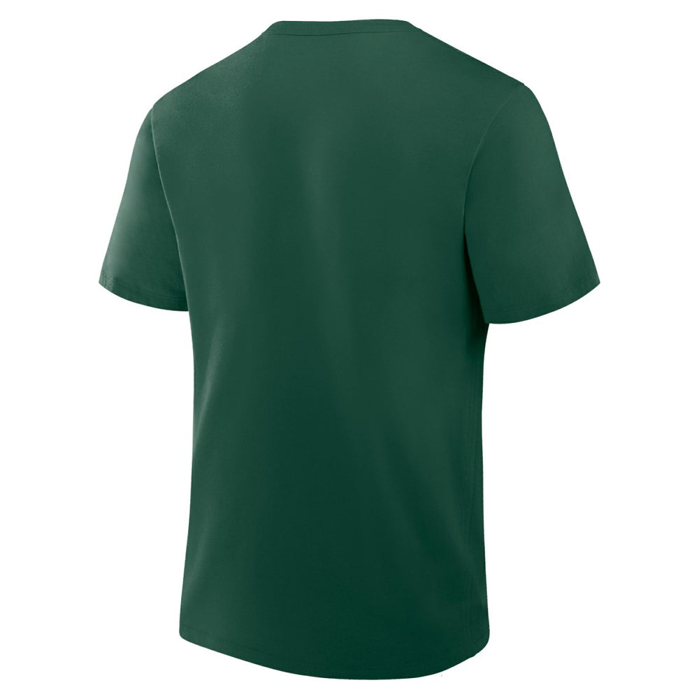 Green Bay Packers Hometown True Favorite T-Shirt - Green T-shirts