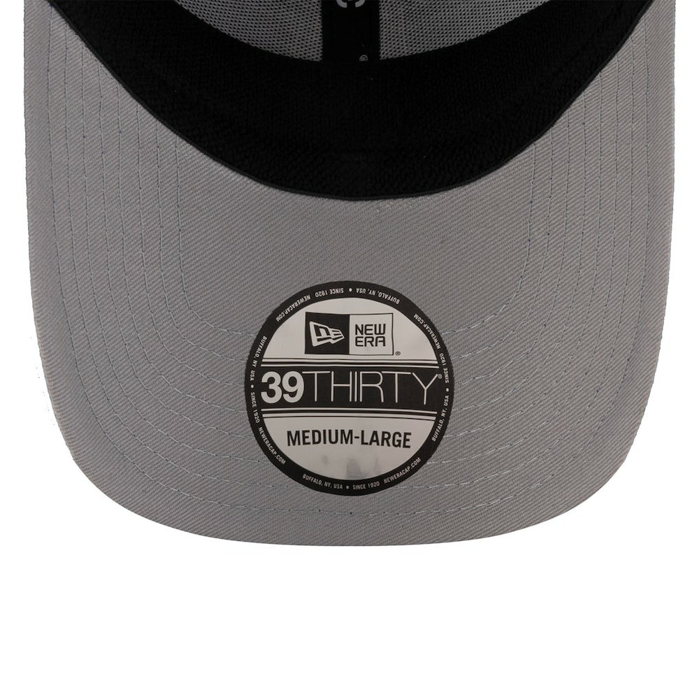 Baltimore Ravens New Era 2025 NFL Draft 39THIRTY Flex Hat - Black/Purple Hats