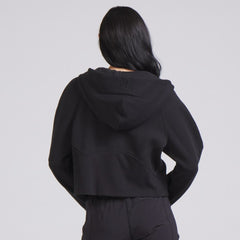 Vegas Golden Knights lululemon Women's Scuba Oversized Half-Zip Hoodie - Black | US 202151259