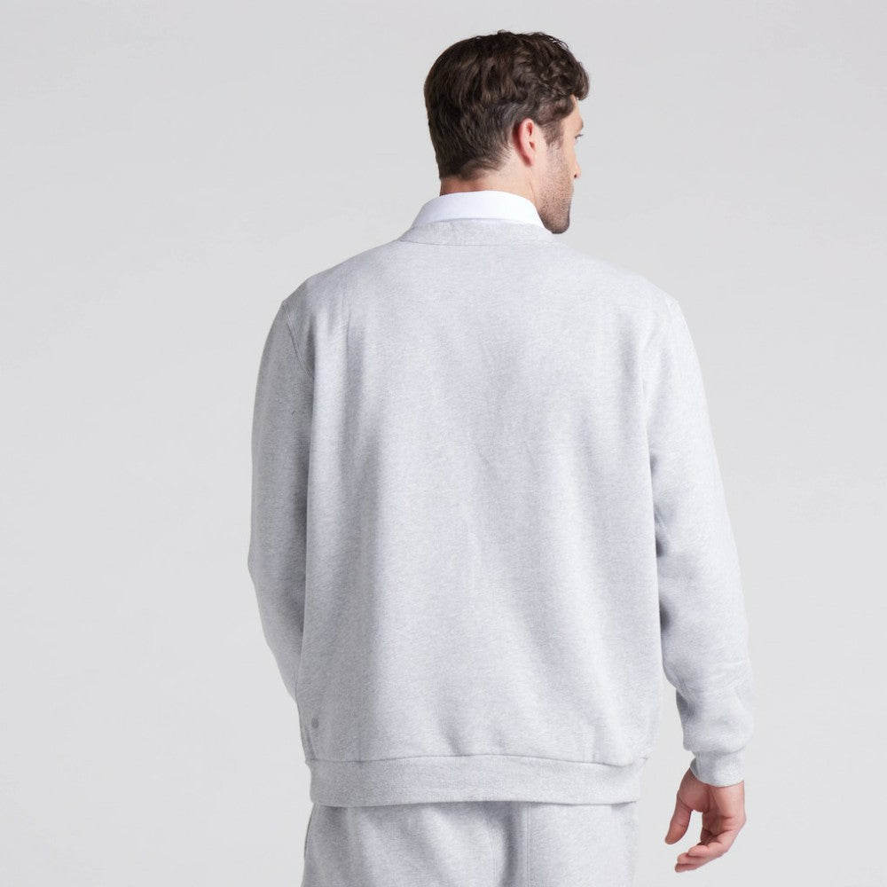 Vegas Golden Knights lululemon Steady State Crew - Heathered Core Ultra Light Grey | US 202151296