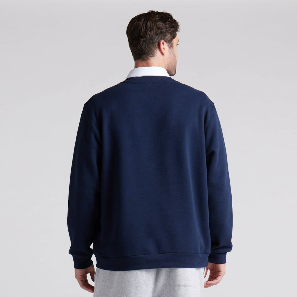 Seattle Kraken lululemon Steady State Crew - True Navy | US 202151309