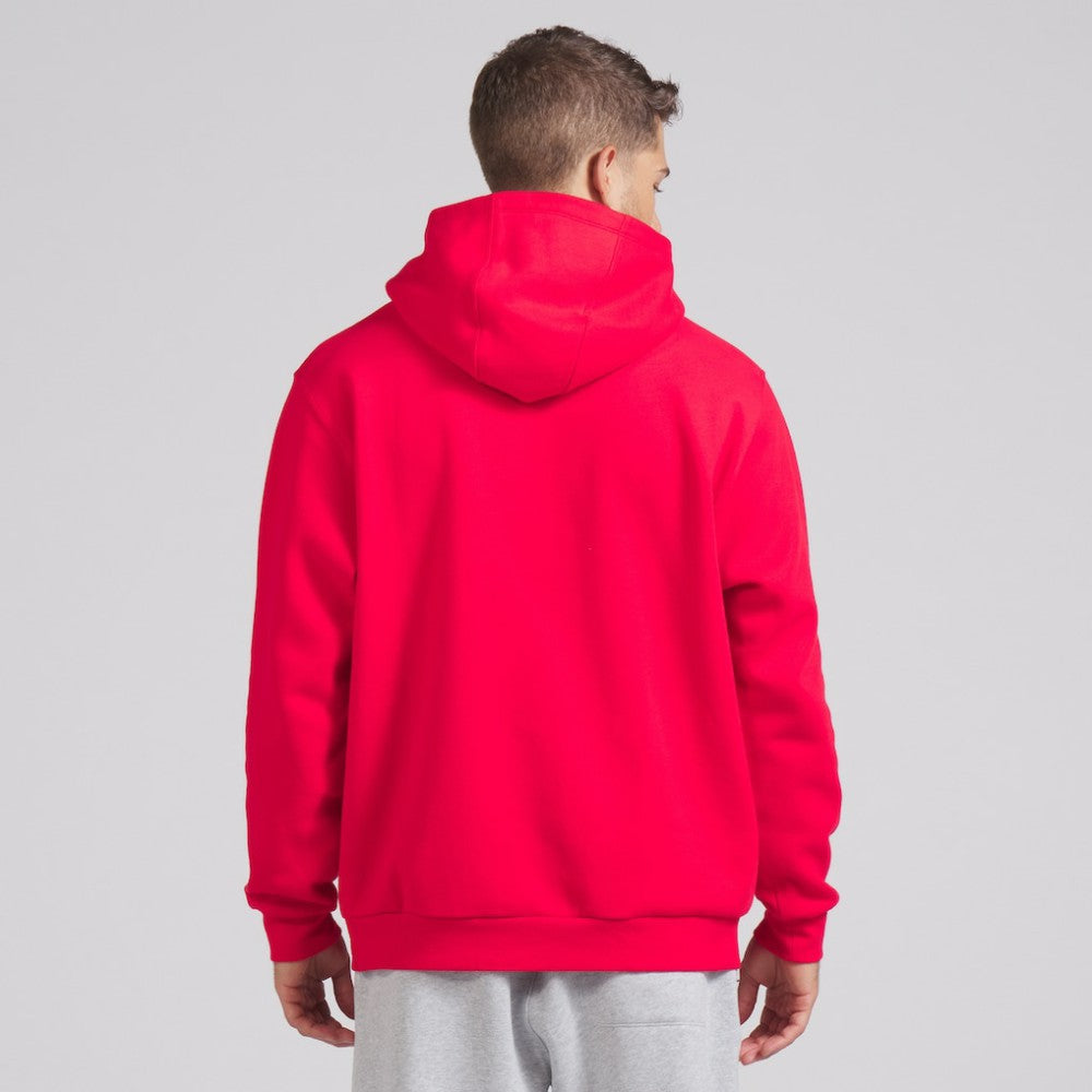 Chicago Blackhawks lululemon Steady State Pullover Hoodie - True Red | US 202151351