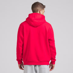 Chicago Blackhawks lululemon Steady State Pullover Hoodie - True Red | US 202151351