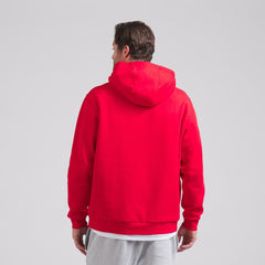 New York Rangers lululemon Steady State Pullover Hoodie - True Red | US 202151355