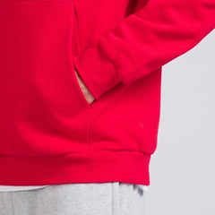 New York Rangers lululemon Steady State Pullover Hoodie - True Red | US 202151355