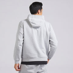 Vegas Golden Knights lululemon Steady State Pullover Hoodie - Heathered Silver Drop | US 202151359