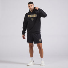Vegas Golden Knights lululemon Steady State Pullover Hoodie - Black | US 202151360