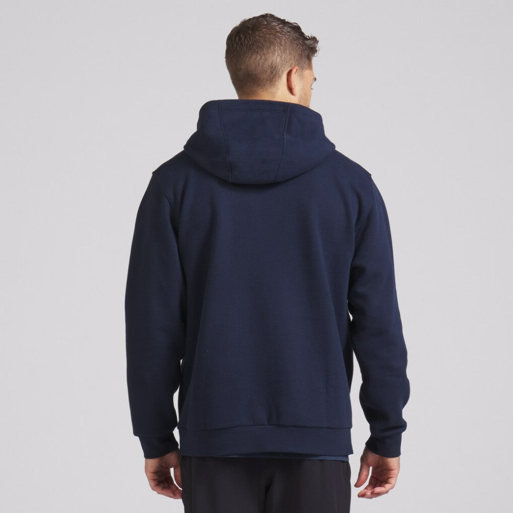 Seattle Kraken lululemon Steady State Pullover Hoodie - True Navy | US 202151361